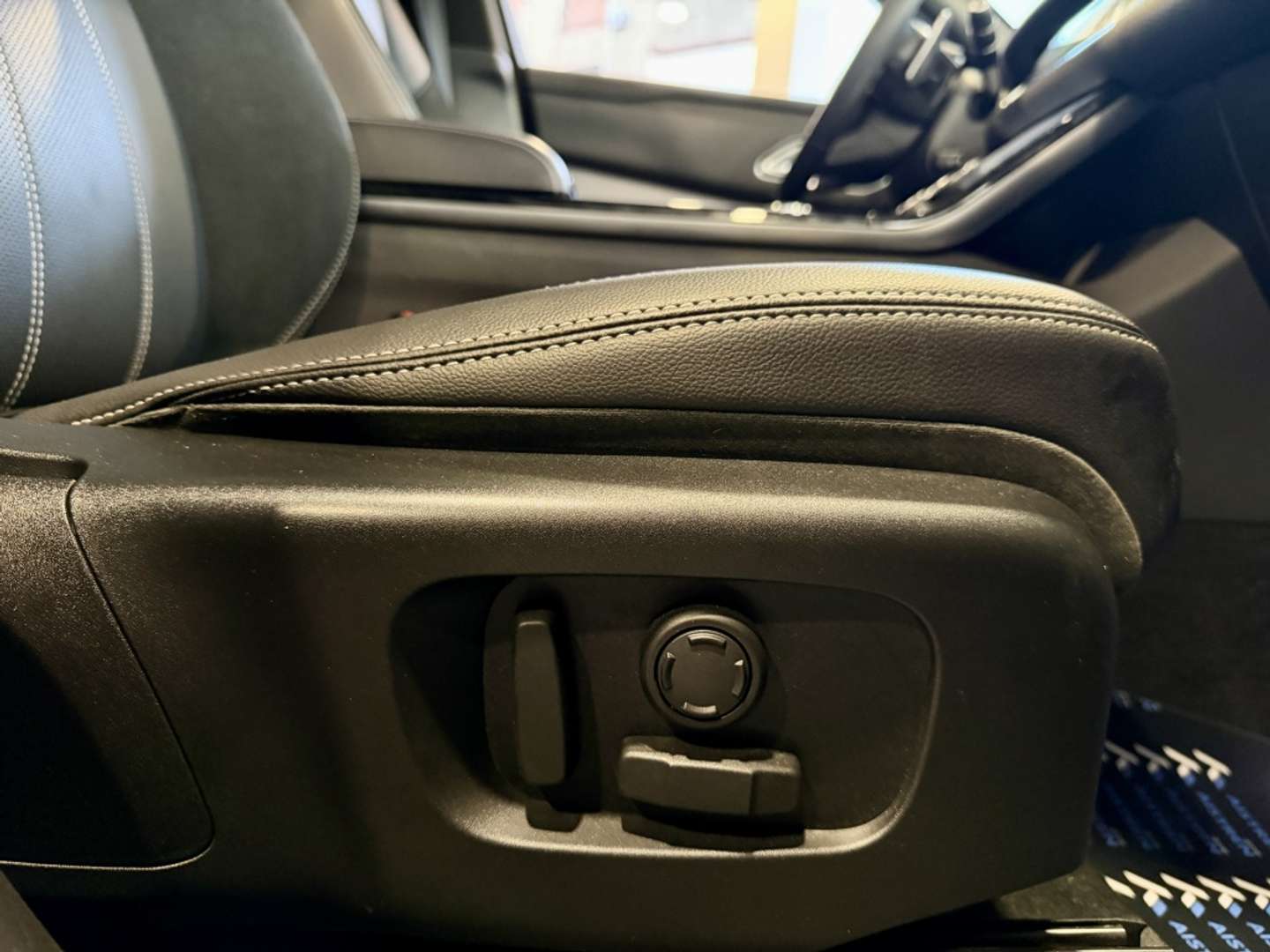 Land Rover Range Rover Velar 2.0D R-Dynamic S 4WD Aut. 240 - 2020 - Joinsteer - #27