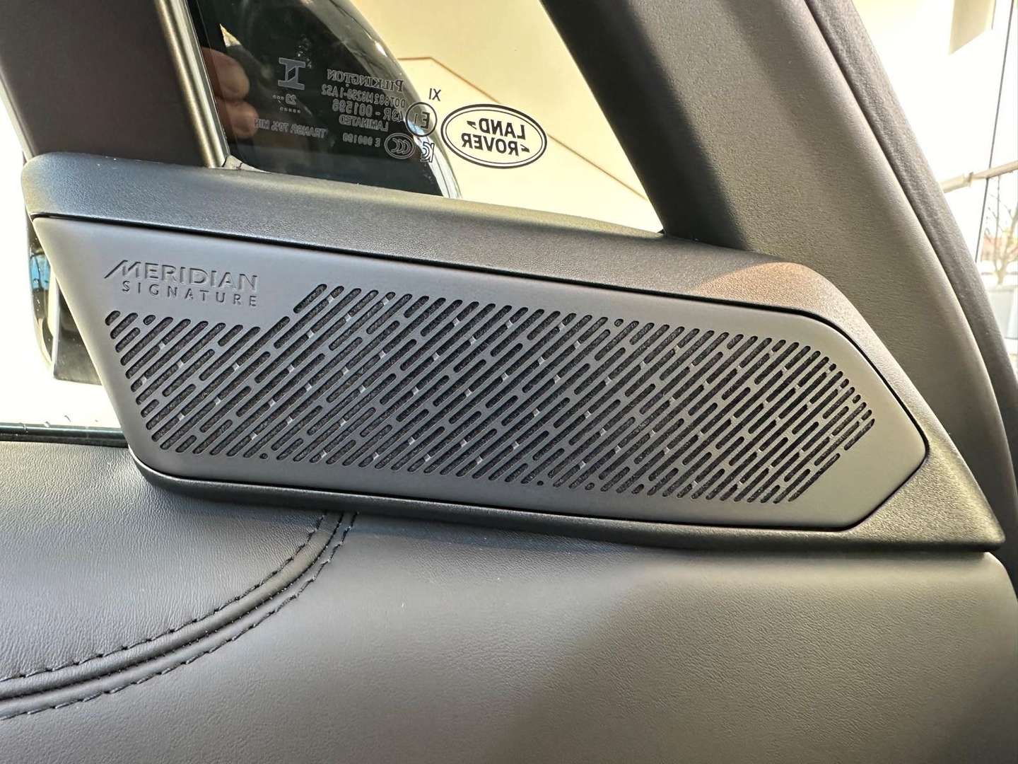 Land Rover Range Rover Autobiography P550e - 2024 - Joinsteer - #13