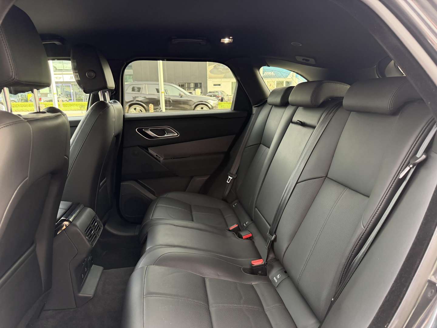 Land Rover Range Rover Velar Dynamic SE AWD P400e - 2025 - Joinsteer - #24