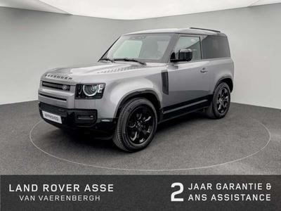 Land Rover Defender 90 D200 X-Dynamic SE -  - Joinsteer - #1