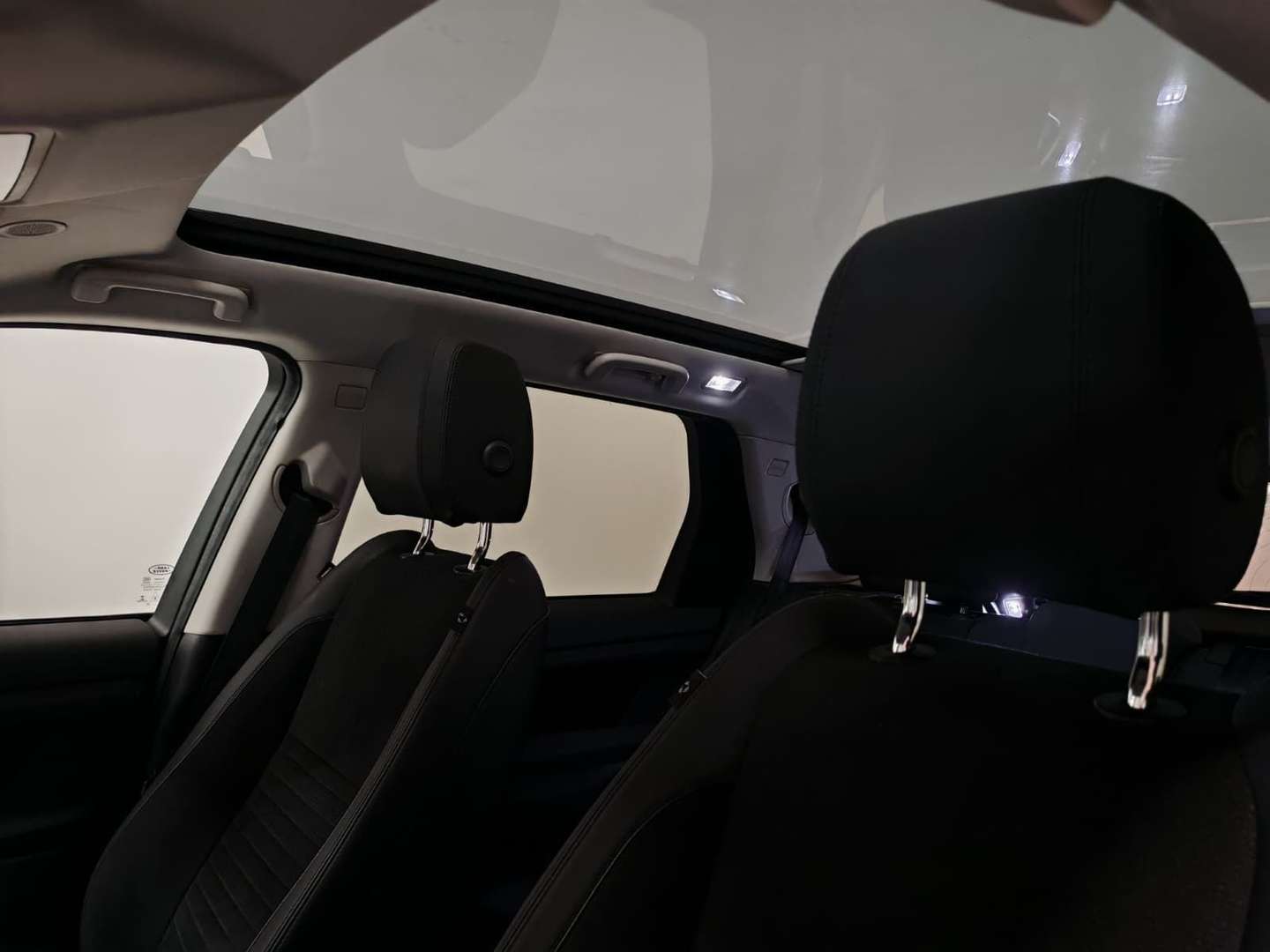 Land Rover Discovery Sport 2.0 TD4 163cv SE 4WD Aut. - 2022 - Joinsteer - #22