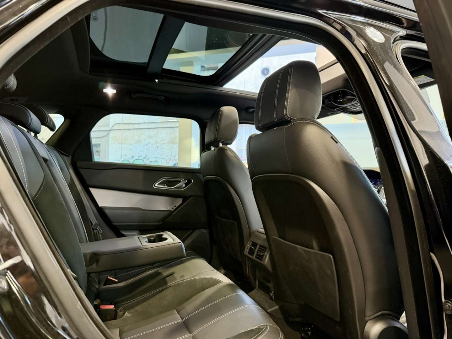 Land Rover Range Rover Velar 2.0D R-Dynamic S 4WD Aut. 240 - 2020 - Joinsteer - #28