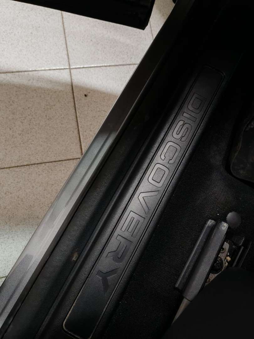 Land Rover Discovery Sport 2.0 TD4 163cv SE 4WD Aut. - 2022 - Joinsteer - #23