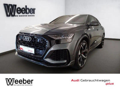 Audi RSQ8 TFSI Quattro Tiptronic -  - Joinsteer - #1