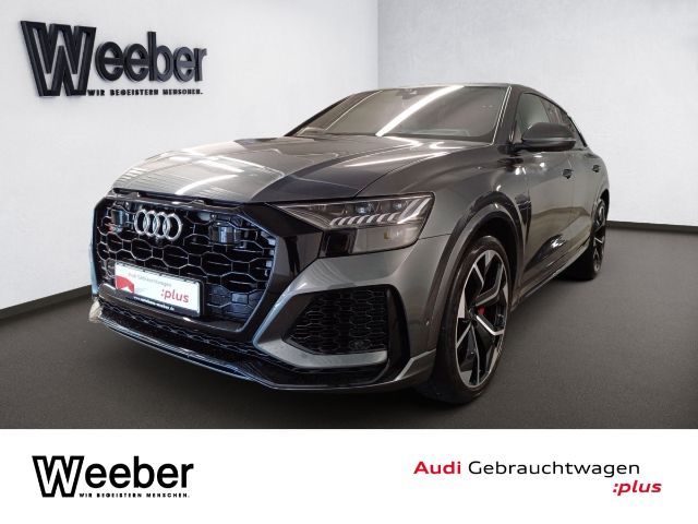 Audi RSQ8 TFSI Quattro Tiptronic - 2022 - Joinsteer - #1