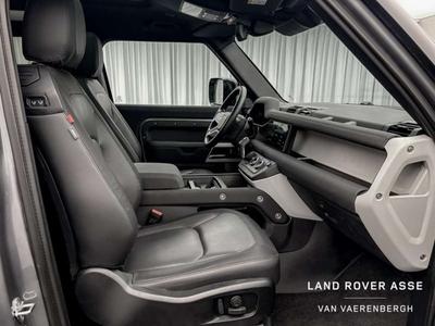 Land Rover Defender 90 D200 X-Dynamic SE -  - Joinsteer - #2