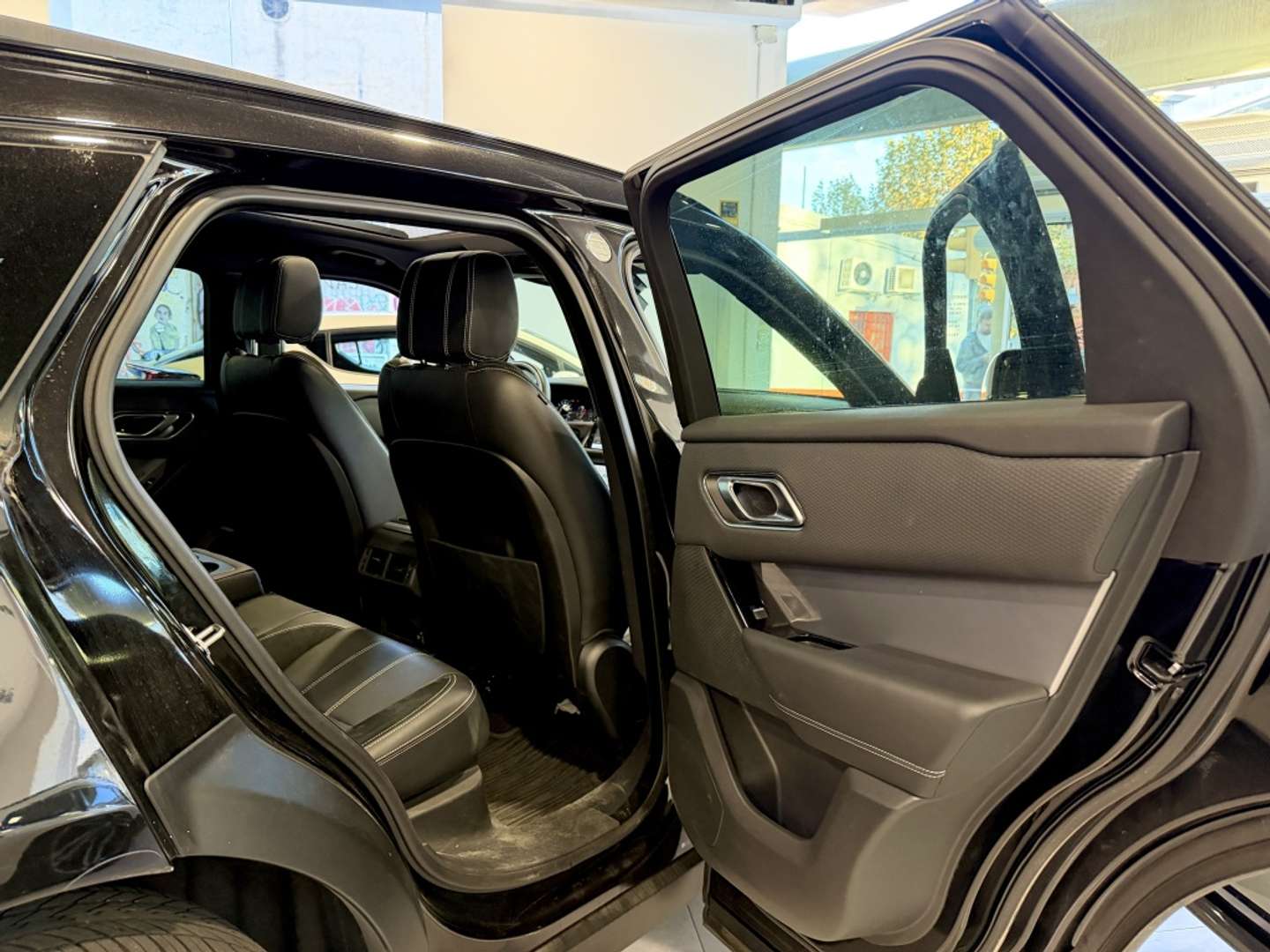 Land Rover Range Rover Velar 2.0D R-Dynamic S 4WD Aut. 240 - 2020 - Joinsteer - #29