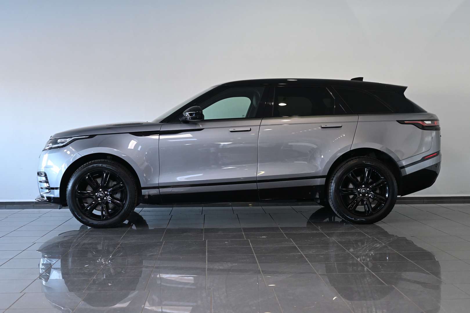 Land Rover Range Rover Velar D300 AWD R-Dynamic SE Pano LED - 2023 - Joinsteer - #3