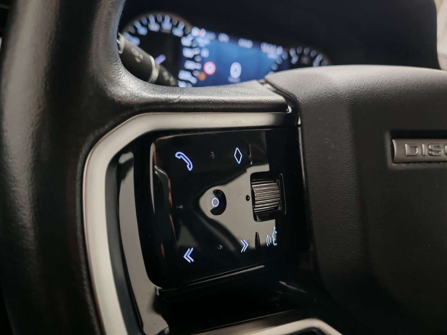 Land Rover Discovery Sport 2.0 TD4 163cv SE 4WD Aut. - 2022 - Joinsteer - #24