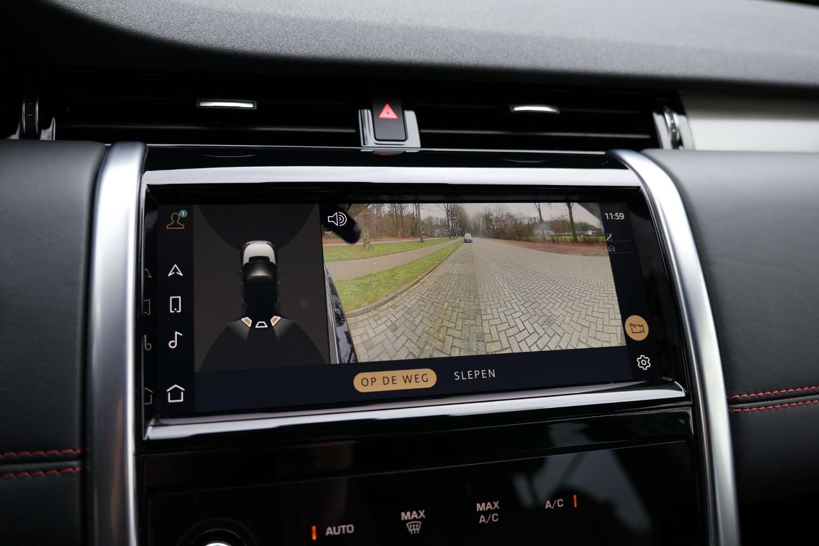 Land Rover Discovery Sport P300e 1.5 R-Dynamic HSE Pano | Leder | Elektr. - 2022 - Joinsteer - #47