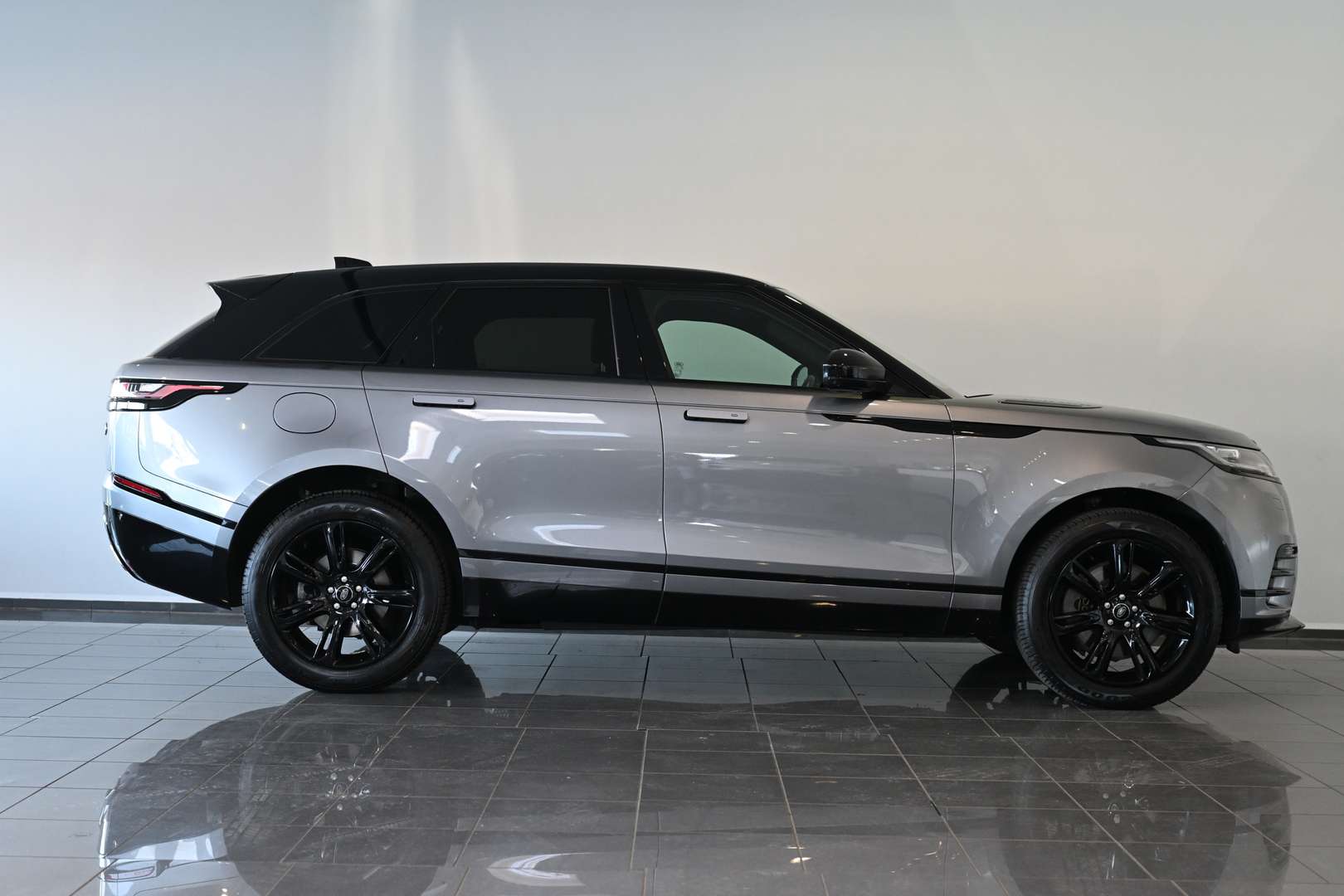 Land Rover Range Rover Velar D300 AWD R-Dynamic SE Pano LED - 2023 - Joinsteer - #4