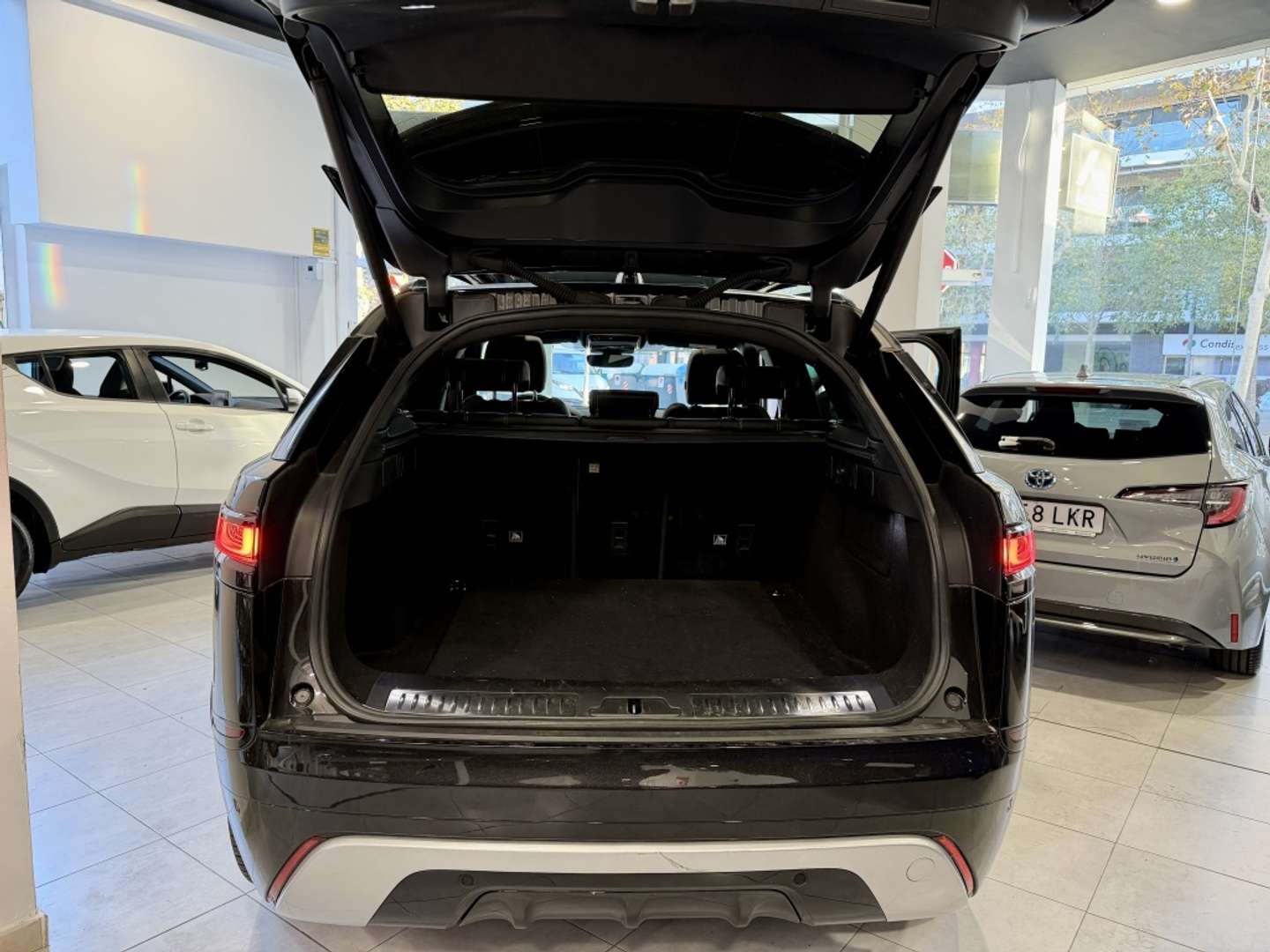 Land Rover Range Rover Velar 2.0D R-Dynamic S 4WD Aut. 240 - 2020 - Joinsteer - #30