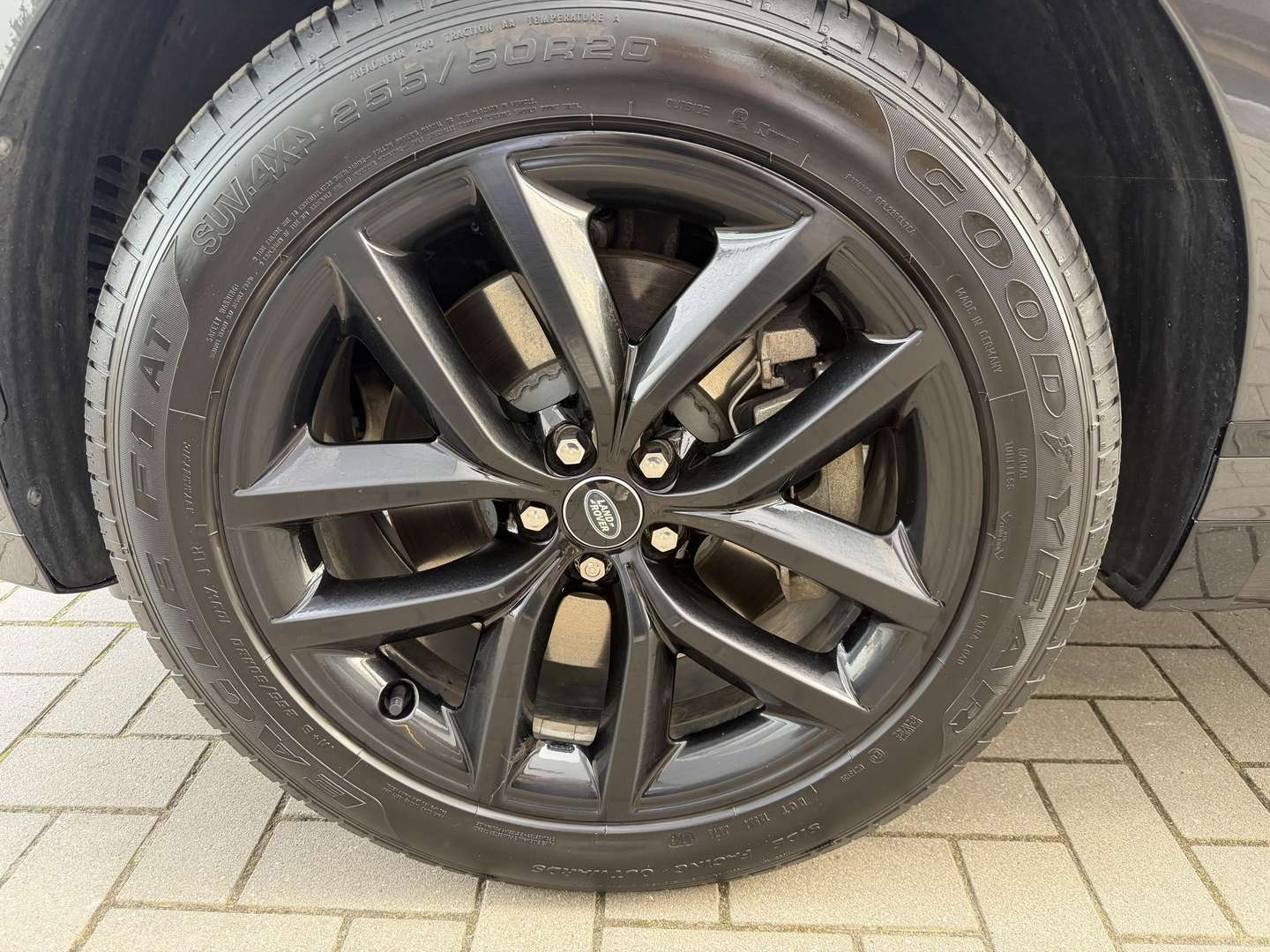 Land Rover Range Rover Velar Dynamic SE AWD P400e - 2025 - Joinsteer - #26