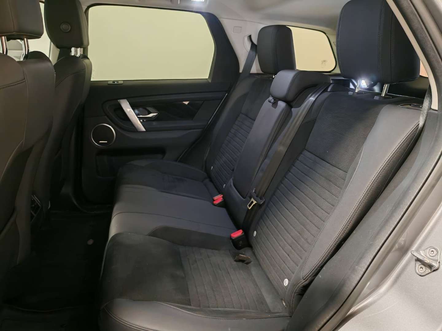 Land Rover Discovery Sport 2.0 TD4 163cv SE 4WD Aut. - 2022 - Joinsteer - #25