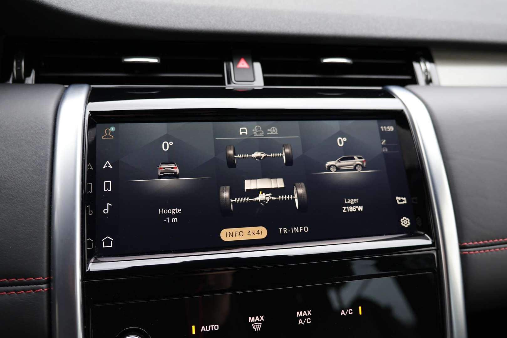 Land Rover Discovery Sport P300e 1.5 R-Dynamic HSE Pano | Leder | Elektr. - 2022 - Joinsteer - #48