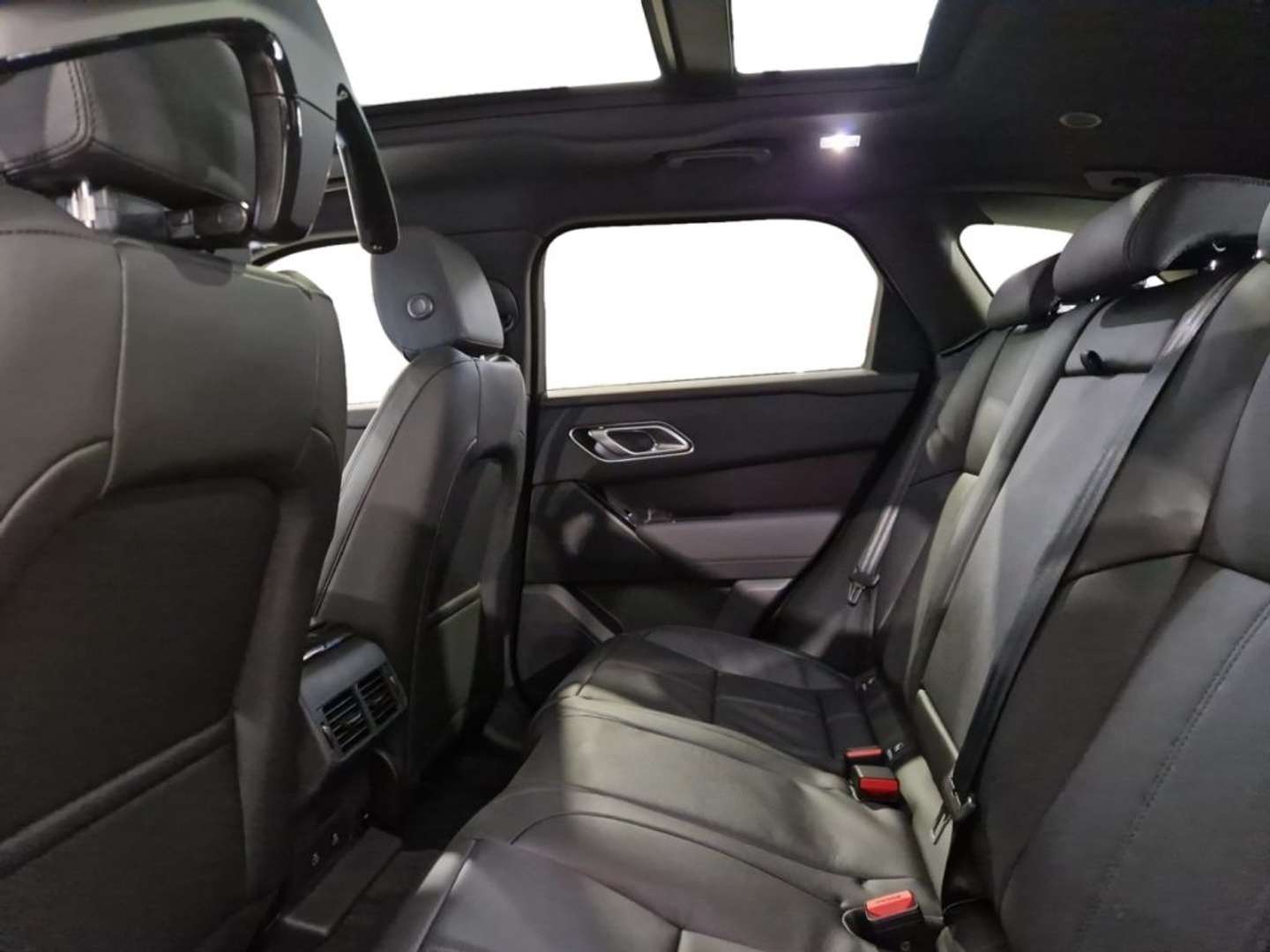 Land Rover Range Rover Velar 2.0D I4 204 CV Dynamic SE TETTO APRIBILE - 2025 - Joinsteer - #6