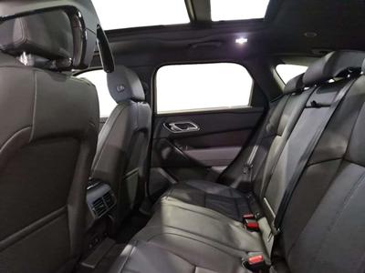 Land Rover Range Rover Velar 2.0D I4 204 CV Dynamic SE TETTO APRIBILE -  - Joinsteer - #5