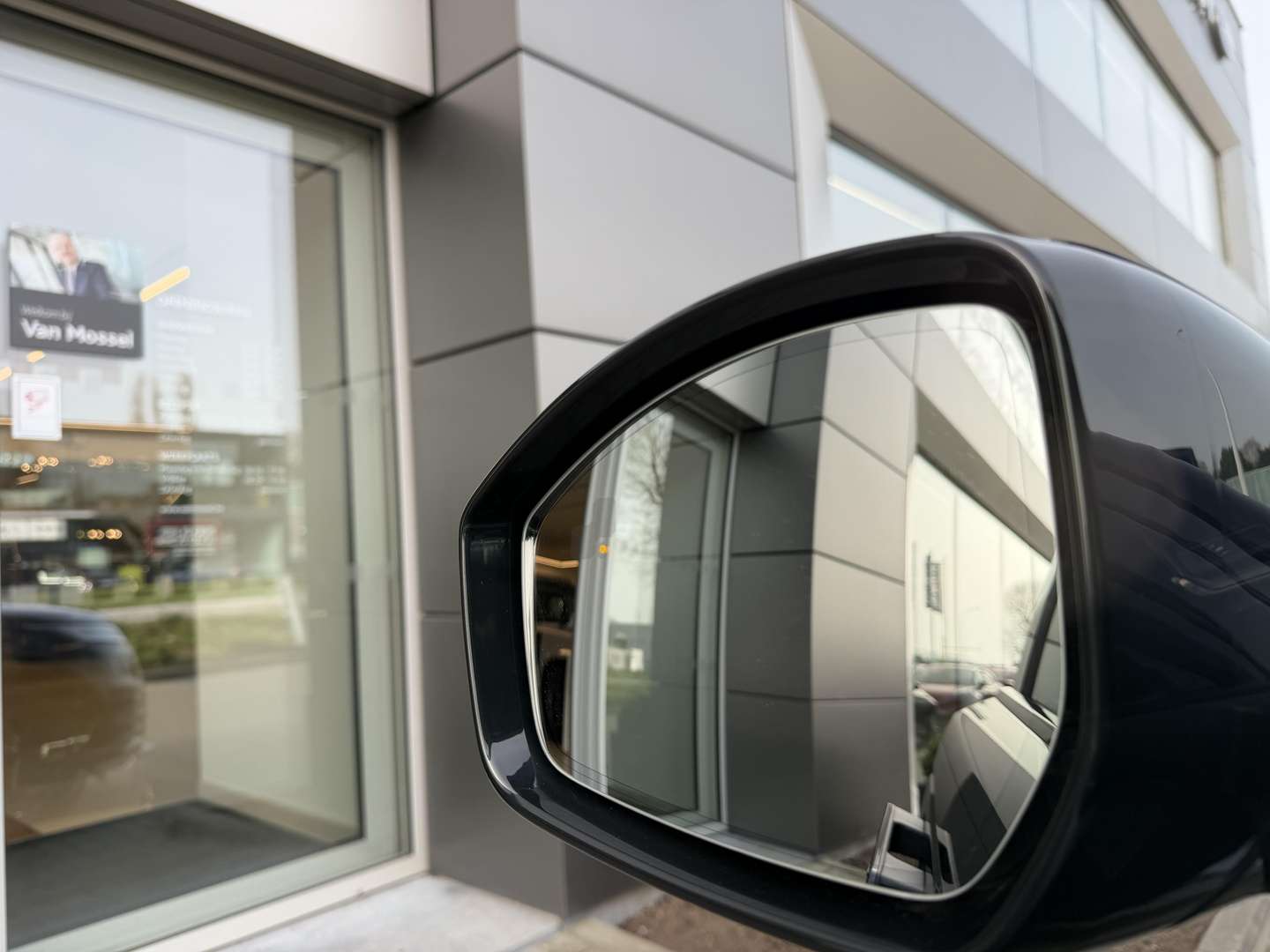 Land Rover Range Rover Velar Dynamic SE AWD P400e - 2025 - Joinsteer - #27