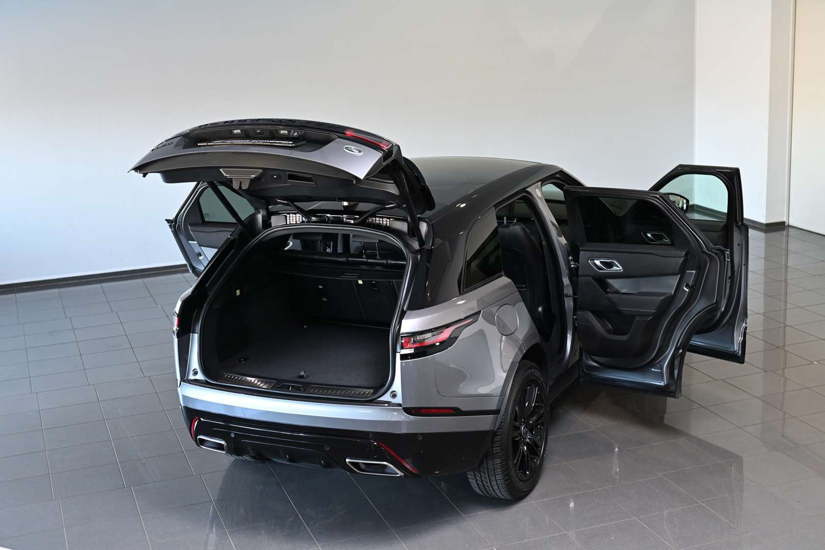 Land Rover Range Rover Velar D300 AWD R-Dynamic SE Pano LED - 2023 - Joinsteer - #6