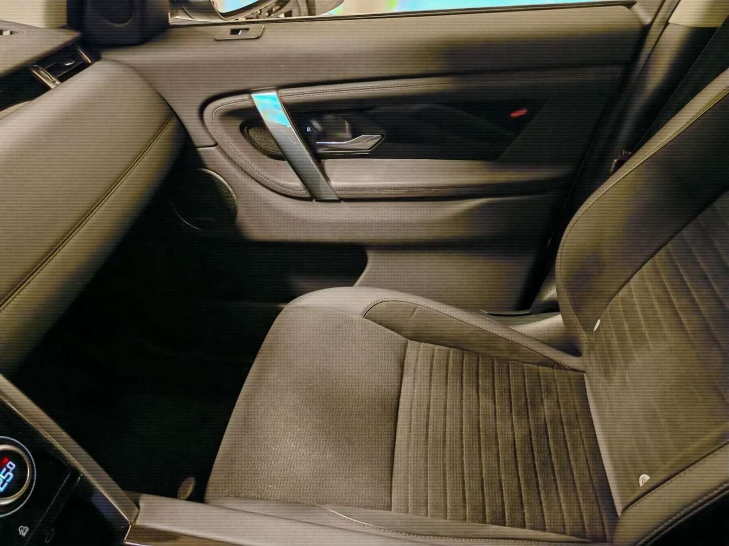 Land Rover Discovery Sport 2.0 TD4 163cv SE 4WD Aut. - 2022 - Joinsteer - #27