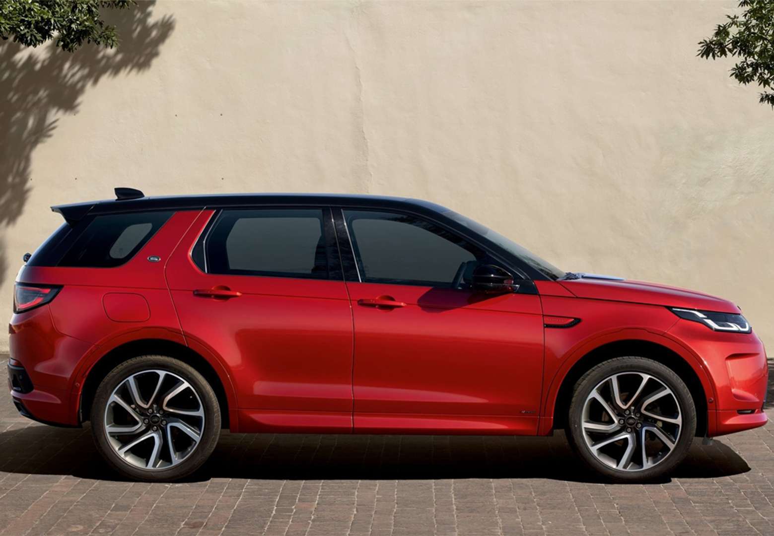 Land Rover Discovery Sport 2.0D I4 L.Flw SE AWD Auto 150 SE - 2019 - Joinsteer - #37