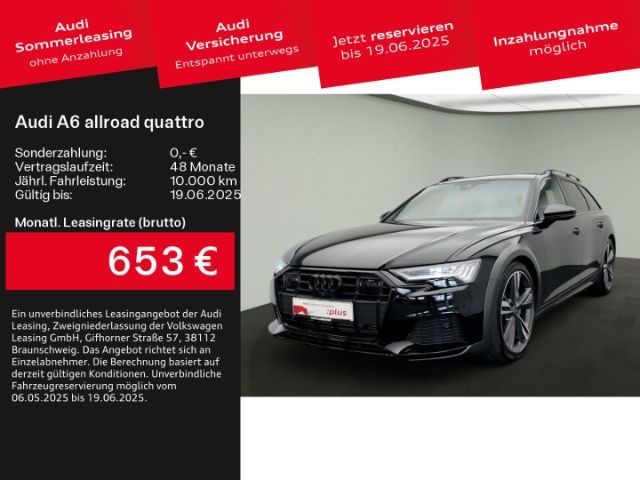 Audi A6 Allroad Quattro 55 TFSI Quattro S Tronic - 2024 - Joinsteer - #1
