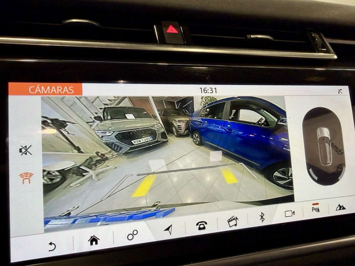 Land Rover Range Rover Velar 2.0D R-Dynamic S 4WD Aut. 240 - 2020 - Joinsteer - #32