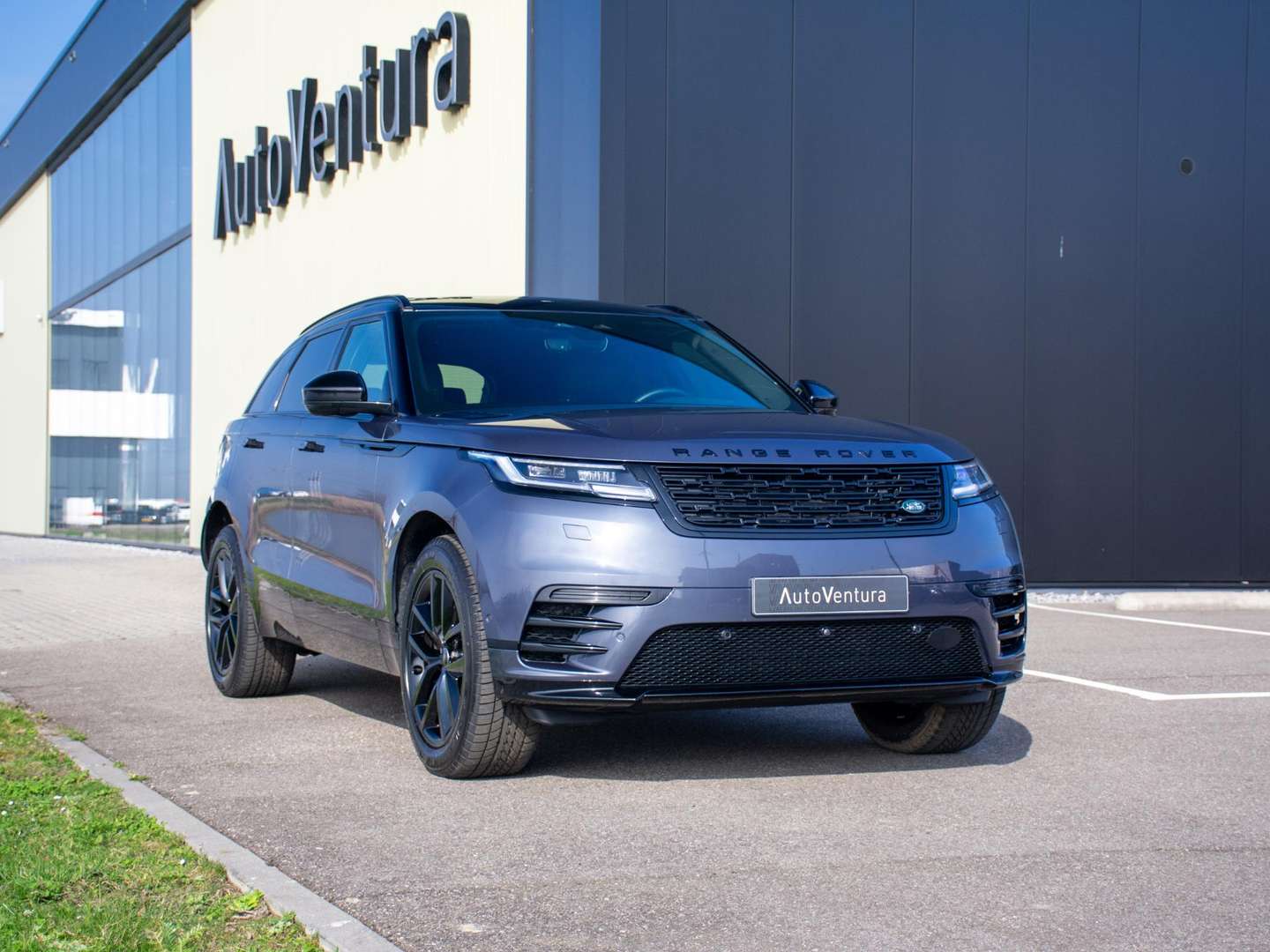 Land Rover Range Rover Velar Dynamic SE PHEV 2.0 P400e AWD - 2025 - Joinsteer - #2