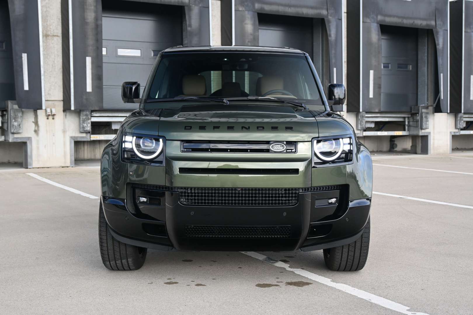 Land Rover Defender 110 X-Dynamic HSE 2.0 P300e - 2025 - Joinsteer - #3