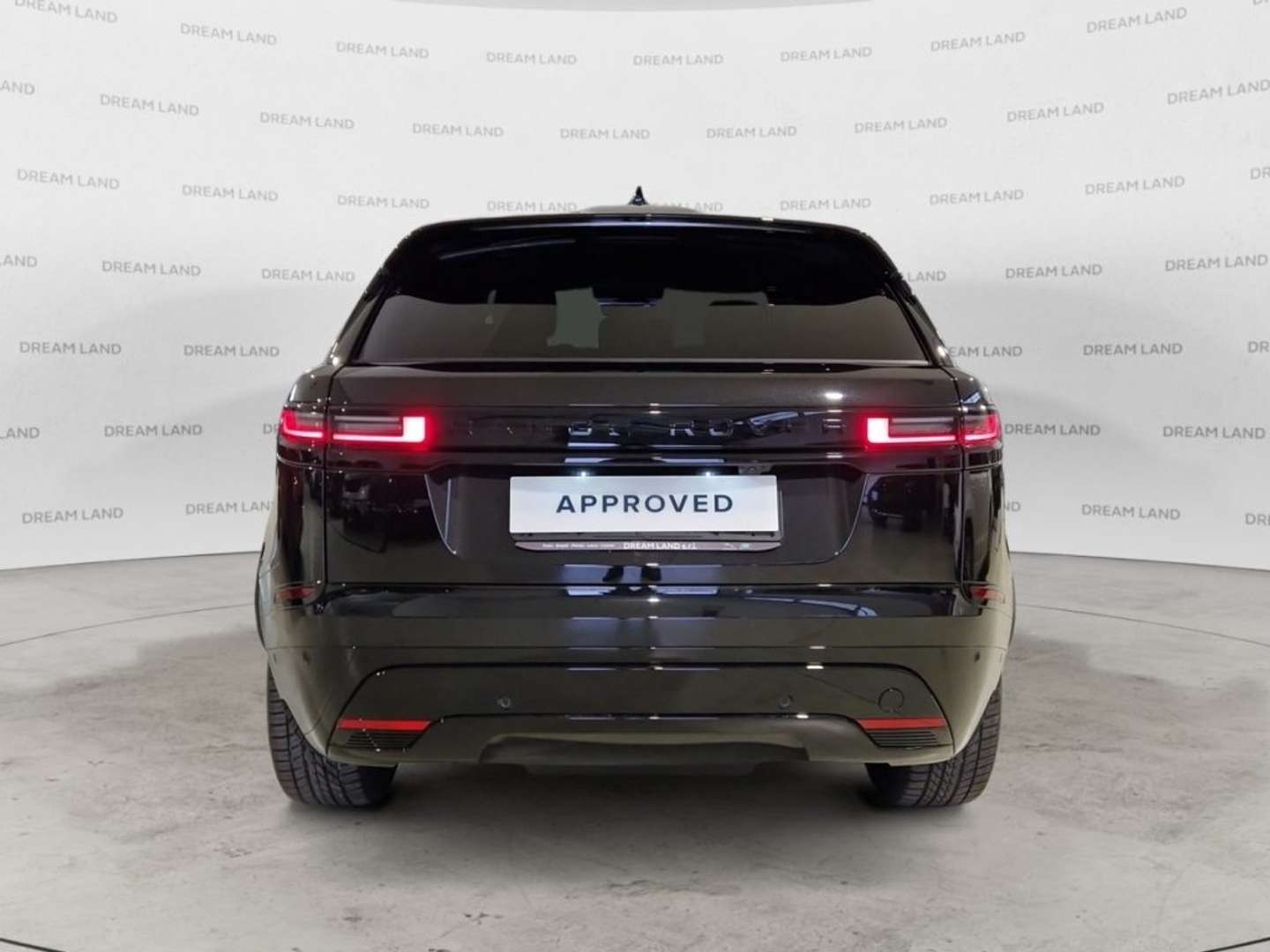 Land Rover Range Rover Velar 2.0D I4 204 CV Dynamic SE TETTO APRIBILE - 2025 - Joinsteer - #8