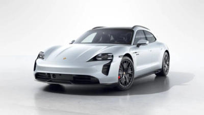 Porsche Taycan GTS Sport Turismo -  - Joinsteer - #1