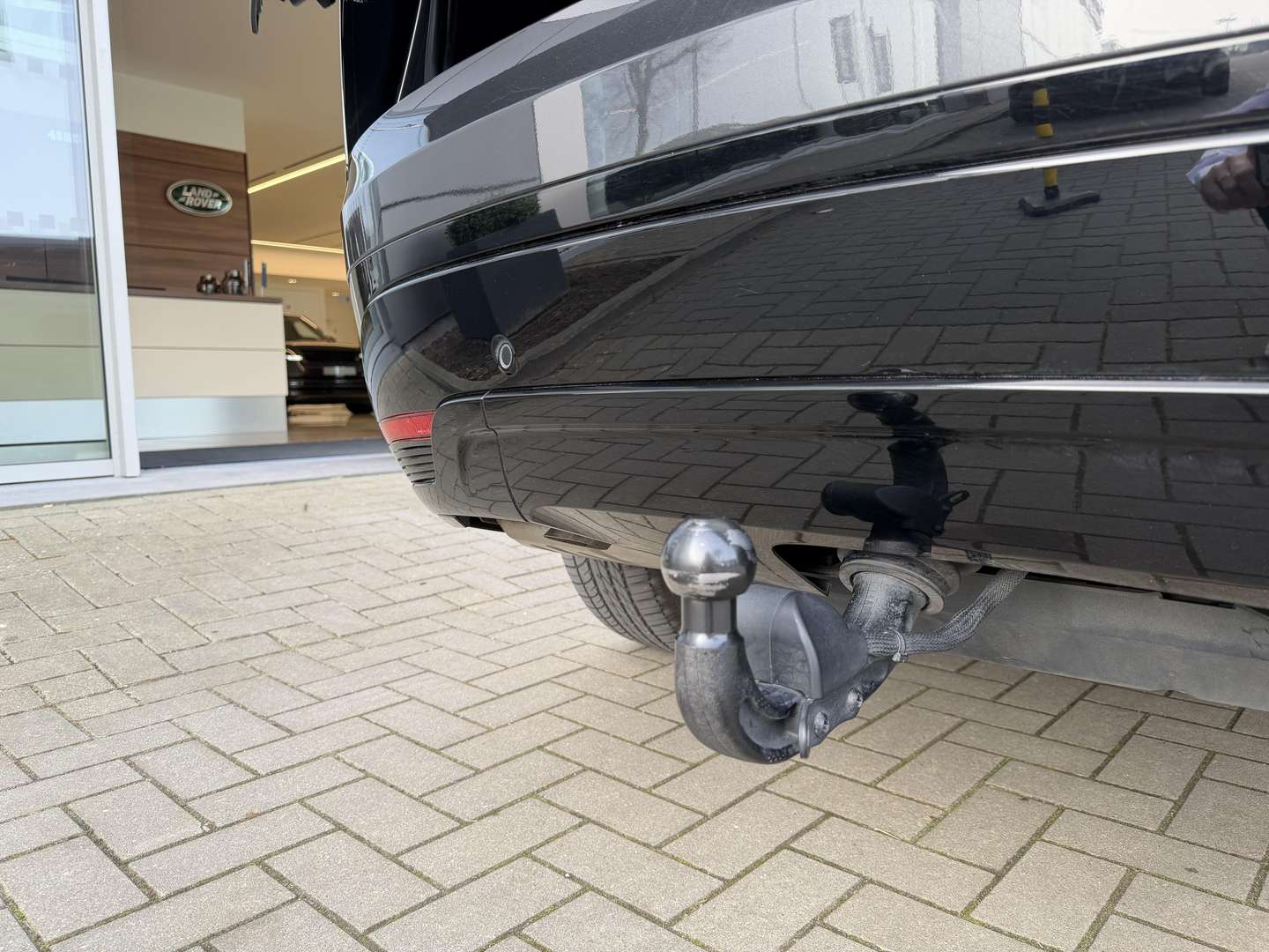 Land Rover Range Rover Velar Dynamic SE AWD P400e - 2025 - Joinsteer - #28