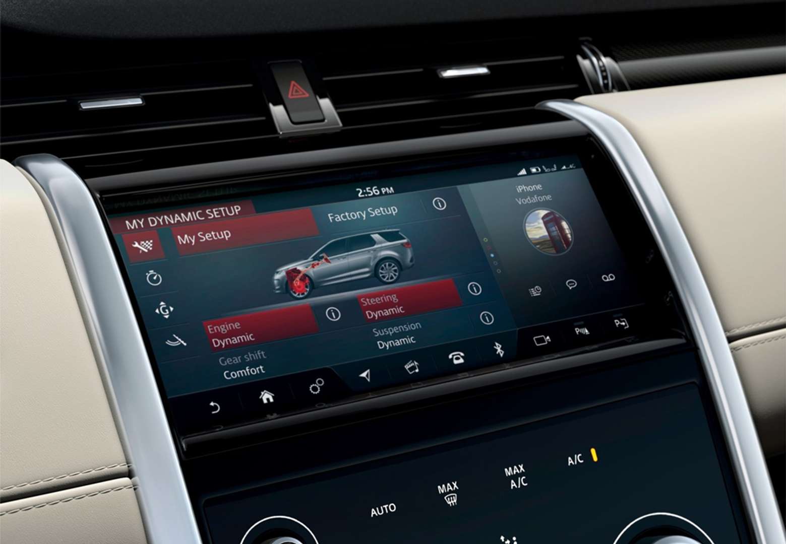 Land Rover Discovery Sport 2.0D I4 L.Flw SE AWD Auto 150 SE - 2019 - Joinsteer - #38