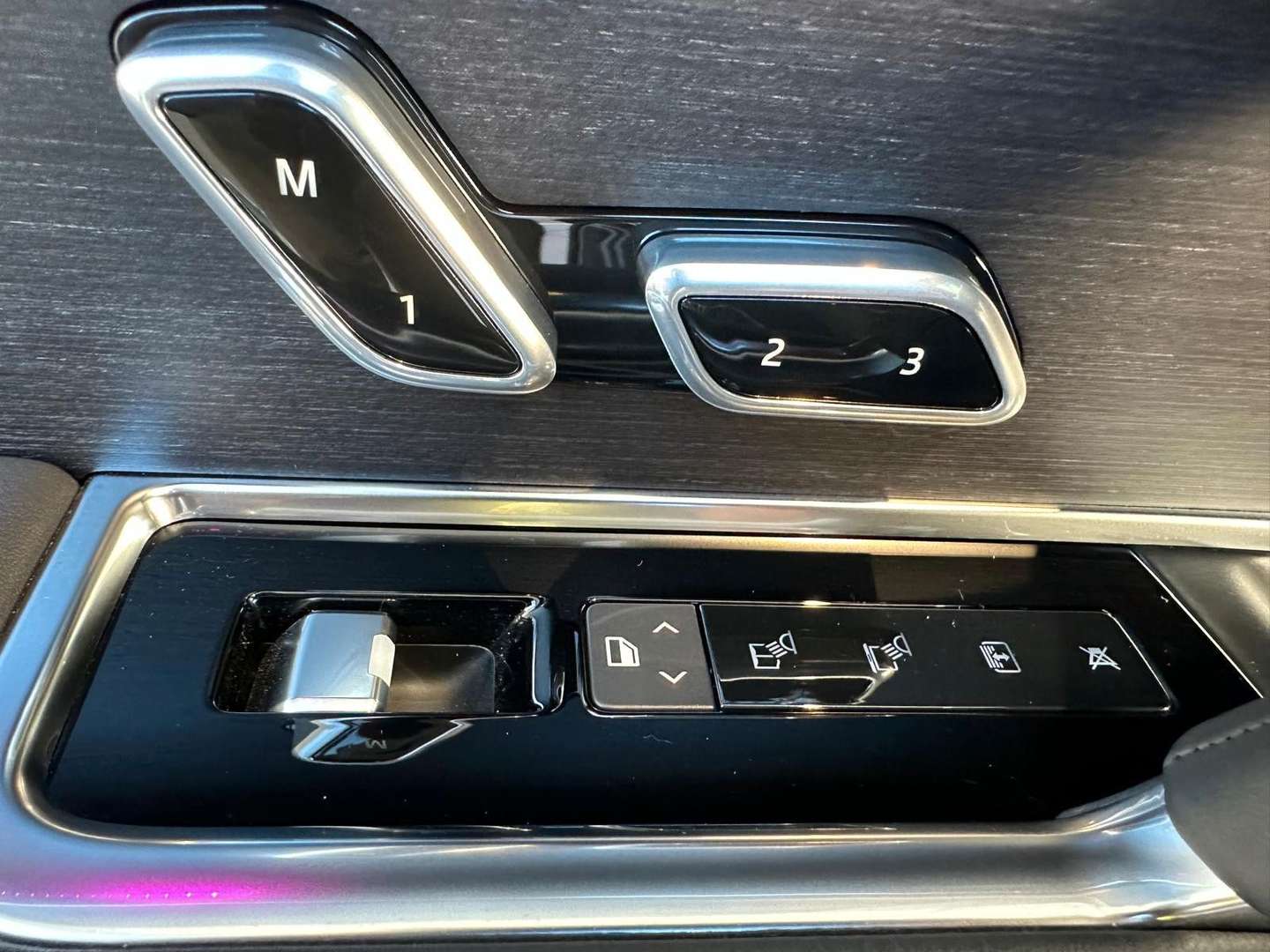 Land Rover Range Rover Autobiography P550e - 2024 - Joinsteer - #20