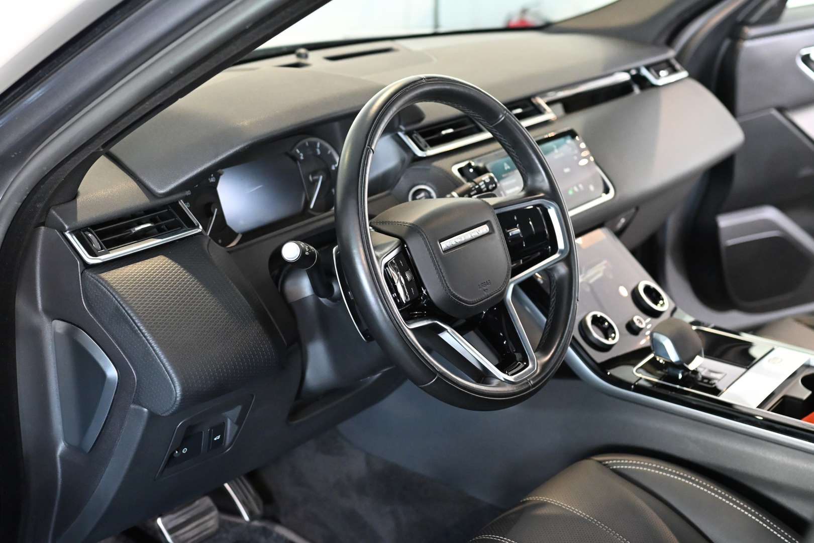 Land Rover Range Rover Velar D300 AWD R-Dynamic SE Pano LED - 2023 - Joinsteer - #8