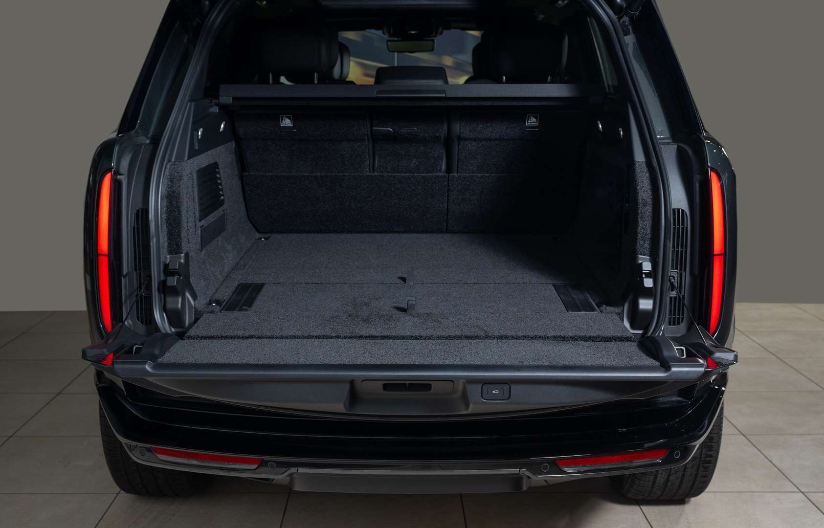 Land Rover Range Rover D350 Autobiography - 2024 - Joinsteer - #5