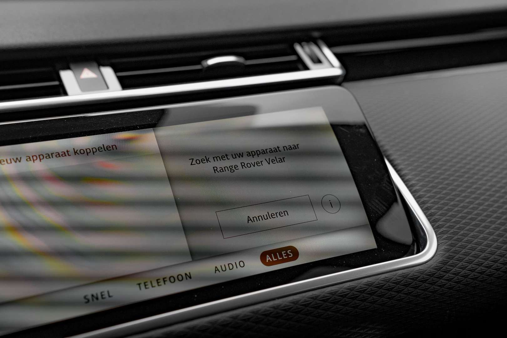 Land Rover Range Rover Velar SE 2.0 P400e - 2022 - Joinsteer - #25