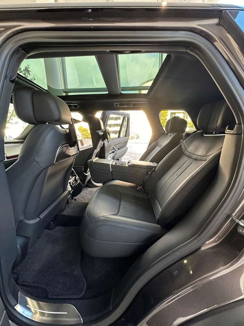 Land Rover Range Rover Autobiography P550e - 2024 - Joinsteer - #21