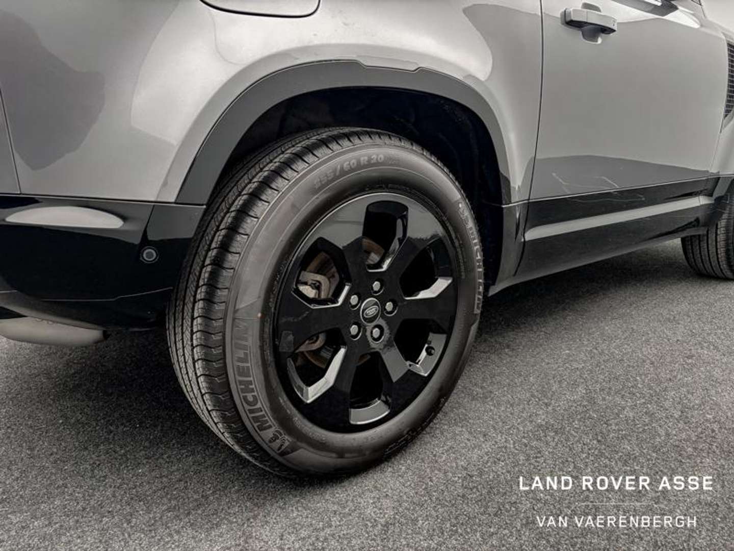 Land Rover Defender 90 D200 X-Dynamic SE - 2023 - Joinsteer - #11