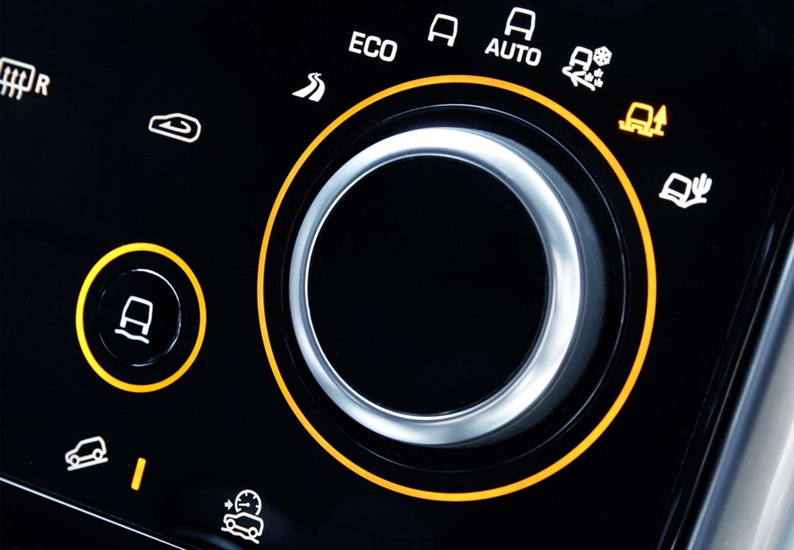 Land Rover Discovery Sport 2.0D I4 L.Flw SE AWD Auto 150 SE - 2019 - Joinsteer - #40