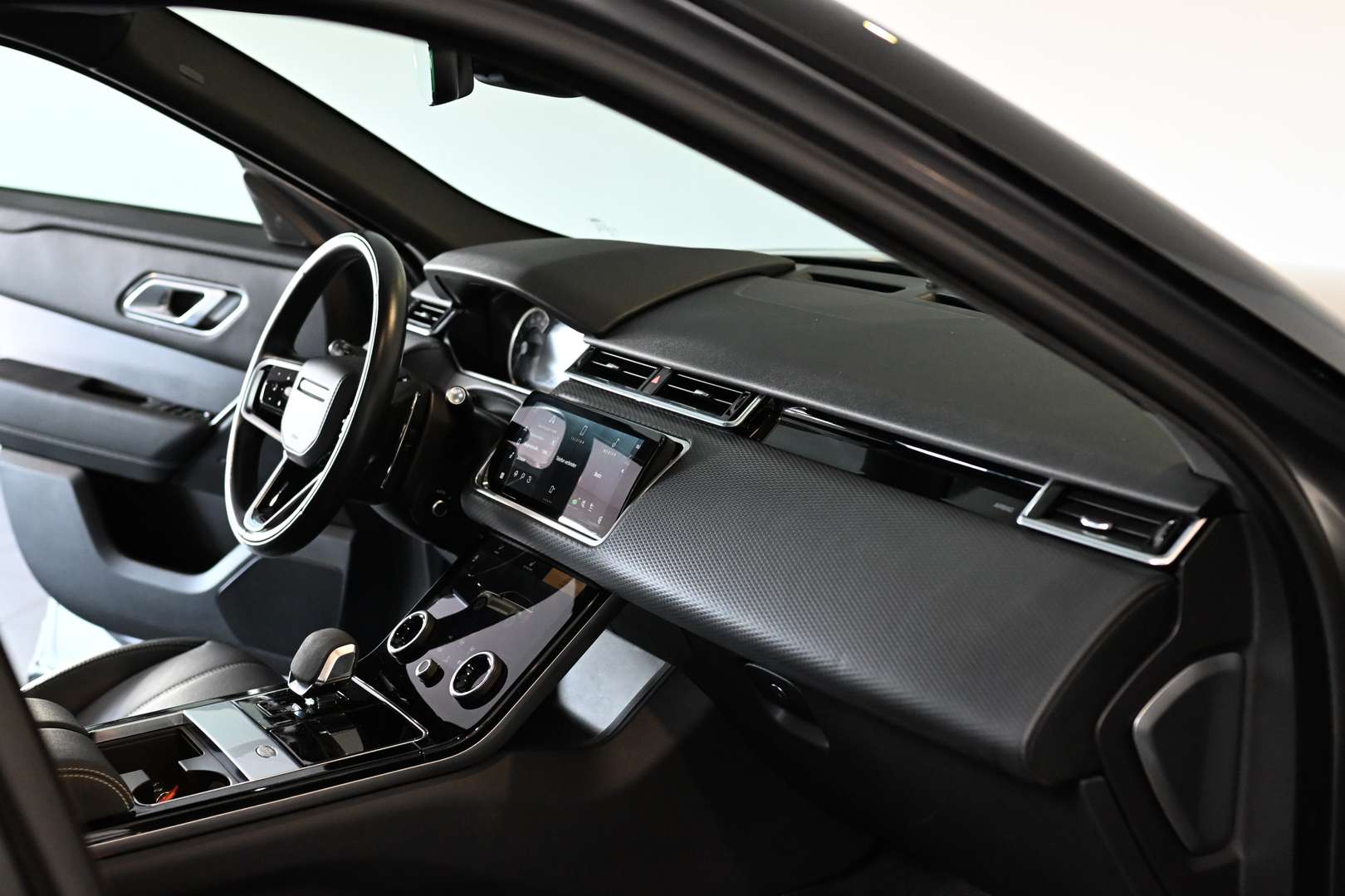 Land Rover Range Rover Velar D300 AWD R-Dynamic SE Pano LED - 2023 - Joinsteer - #9