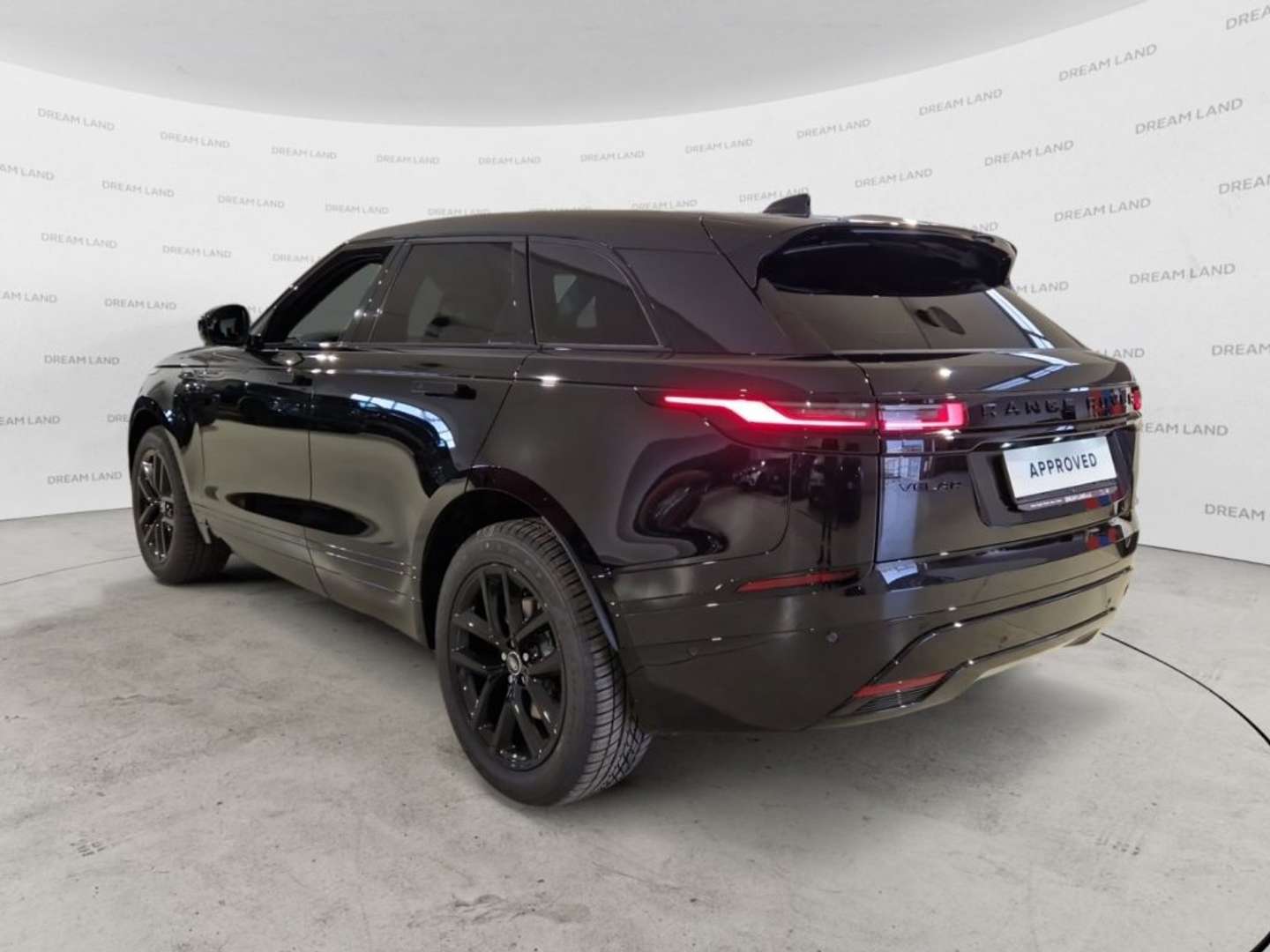 Land Rover Range Rover Velar 2.0D I4 204 CV Dynamic SE TETTO APRIBILE - 2025 - Joinsteer - #11