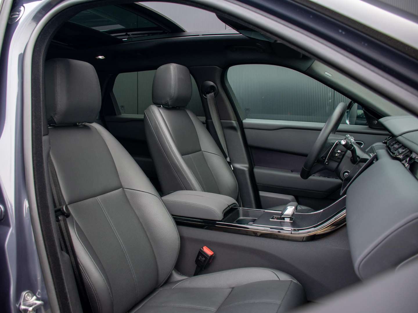 Land Rover Range Rover Velar Dynamic SE PHEV 2.0 P400e AWD - 2025 - Joinsteer - #6