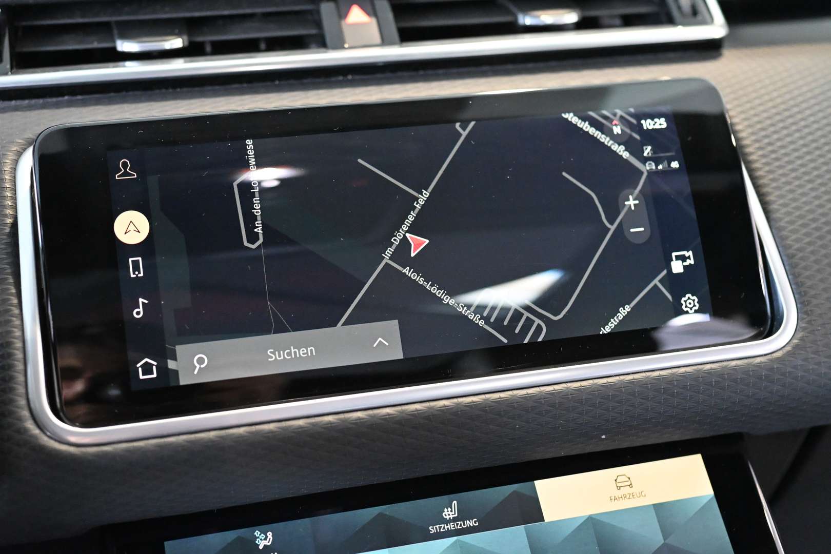 Land Rover Range Rover Velar D300 AWD R-Dynamic SE Pano LED - 2023 - Joinsteer - #10