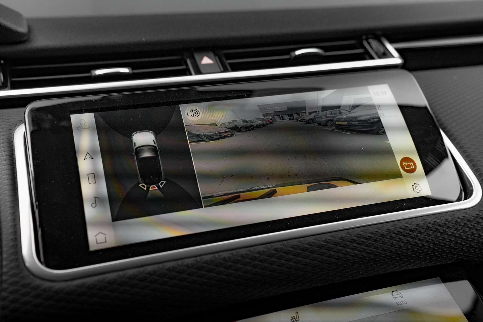 Land Rover Range Rover Velar SE 2.0 P400e - 2022 - Joinsteer - #27