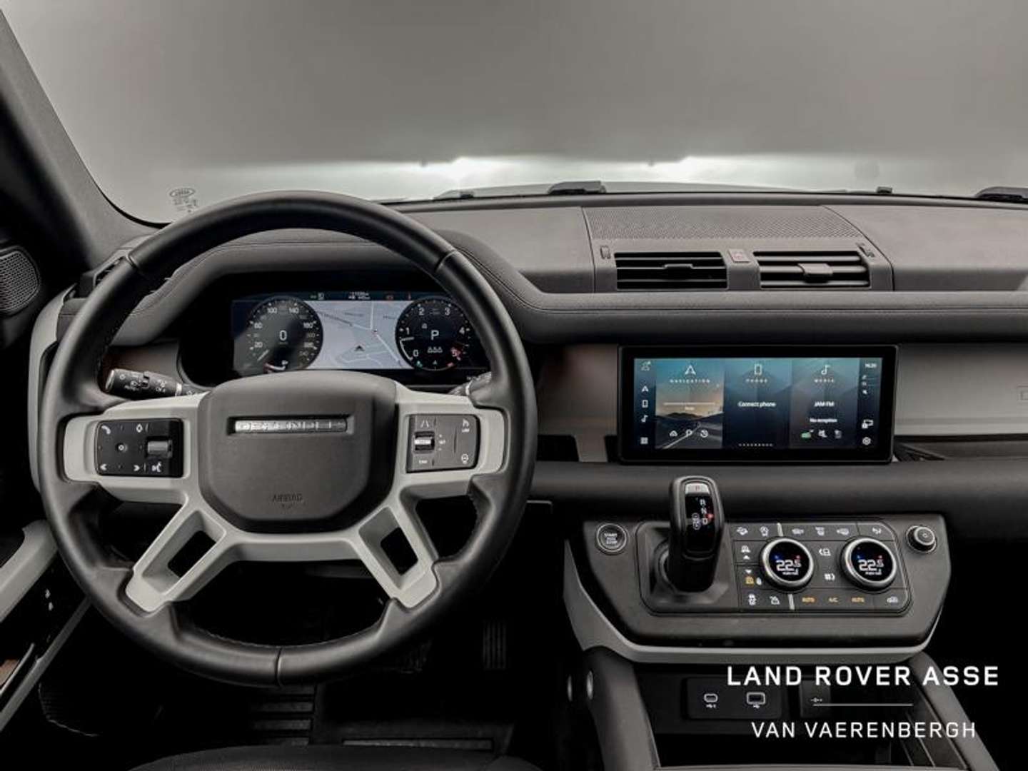 Land Rover Defender 90 D200 X-Dynamic SE - 2023 - Joinsteer - #13
