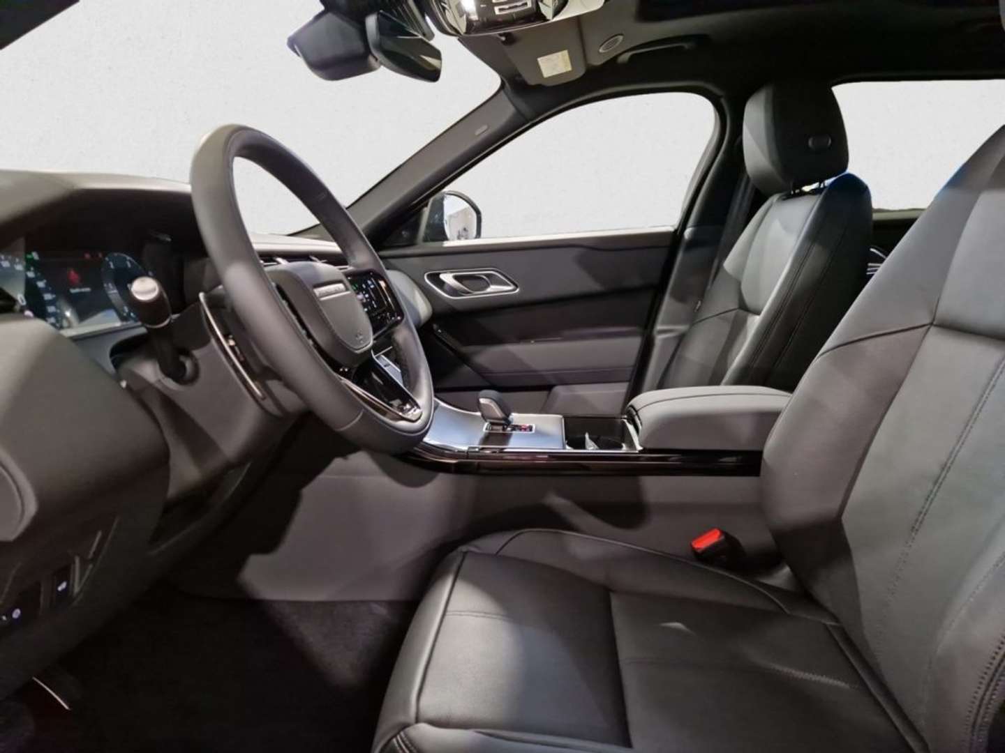 Land Rover Range Rover Velar 2.0D I4 204 CV Dynamic SE TETTO APRIBILE - 2025 - Joinsteer - #12