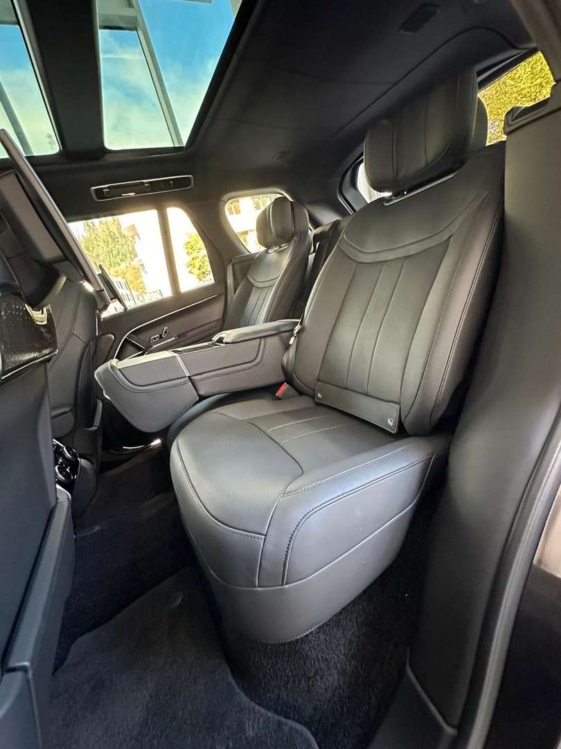 Land Rover Range Rover Autobiography P550e - 2024 - Joinsteer - #23
