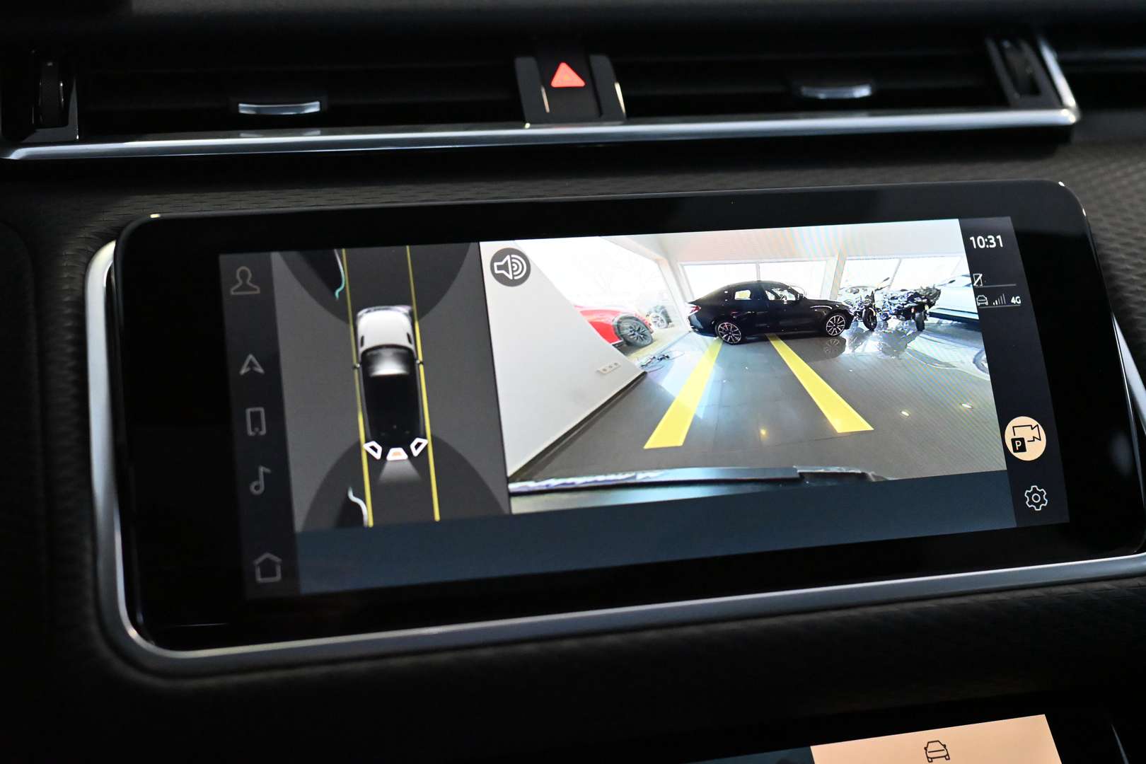 Land Rover Range Rover Velar D300 AWD R-Dynamic SE Pano LED - 2023 - Joinsteer - #11