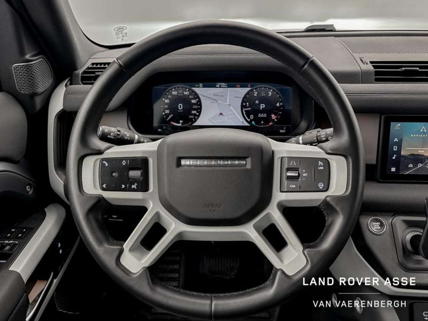 Land Rover Defender 90 D200 X-Dynamic SE - 2023 - Joinsteer - #14